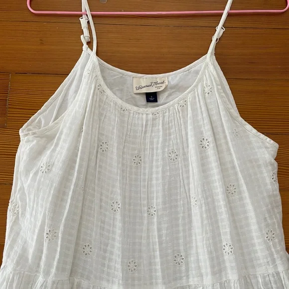 Universal Thread Maxi Dress S - Picture 2 of 5